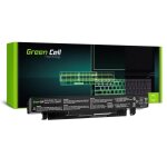 Green cell a41 - x550a batterie pour asus x550 x550c x550ca x550cc x550cl x550e x550l x550ln x550v x550vb ...