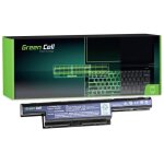 Green cell as10d31 as10d51 as10d41 batterie pour acer aspire 5750 5741g 5742g 5742z e1 - 531 e1 - 571 ...