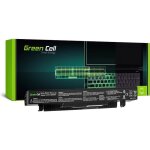 Green cell batterie a41 - x550a pour asus r510 x550 x550c x550ca x550v 2200mah