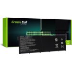 Green cell batterie ac14b13j ac14b13k ac14b18j pour acer aspire e 11 es1 - 111m es1 - 131 e 15 es1 - ...