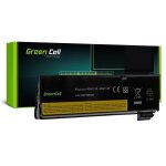 Green cell� extended s�rie 45n1128 batterie pour lenovo thinkpad t440 t440s t450 t450s x240 x240s ordinateur ...