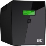 Onduleur green cell� ups usv 2000va (1400w) - protection compl�te - batteries agm green cell