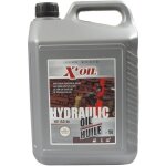 Greenstar 10074 huile hydraulique xoil hv iso 46 pour fendeur 5 l x8108185