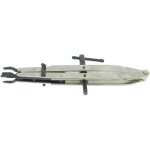 Greenstar 10301 l�ve soupape � bras pour moteur f2707