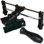 Greenstar 10697 aff�teuse manuelle pour cha�ne de tron�onneuse f3432