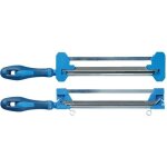 Greenstar 10850 aff�teuse manuelle double lime 7 x 4 mm