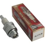 Greenstar 2111 bougie champion rj17lm