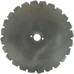 Greenstar 3469 lame eia pour d�broussailleuse 225 x 200 x 18 mm 22t
