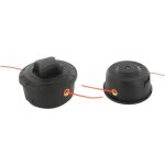 Greenstar 4137 tete fil nylon ggp a123155008 / 1