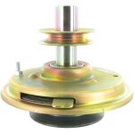 Greenstar 4801 embrayage de lame pour microtracteurs ayp roper / husqvarna