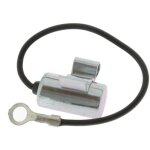 Greenstar 4974 condensateur