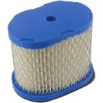 Greenstar 5366 filtre � air adaptable briggs / stratton pour moteurs 5 / 5 / 6 / 5 ch intek s�ries 121600 ...