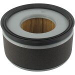 Greenstar 5616 filtre � air pour kubota cylindrique borne avec trou 65 mm