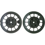 Greenstar 6349 poulie de lanceur adaptable pour honda