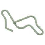 Greenstar 6378 epingle de lanceur adaptable pour stihl