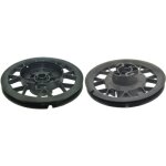 Greenstar 6383 poulie de lanceur adaptable pour tecumseh