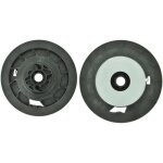 Greenstar 6518 poulie de lanceur avec ressort adaptable pour honda