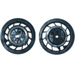 Greenstar 6548 poulie de lanceur avec ressort pour briggs - stratton