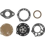 Greenstar 6620 kit de membranes adaptable pour carburateur tillotson