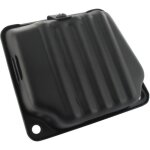 Greenstar 7656 echappement adaptable pour stihl