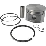 Greenstar 7852 piston complet adaptable pour briggs - stratton