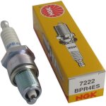 Greenstar bougie ngk bpr4es - 2132
