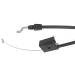 Greenstar c�ble de frein moteur adaptable pour tondeuse x6306811 - 8612