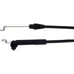Greenstar c�ble frein moteur pour toro 104 - 8676 - 8712
