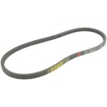 Greenstar courroie lisse 10 x 6 x 468 mm z165 - 13149
