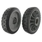 Greenstar roue arri�re pour adaptable pour honda x7109529 - 9721