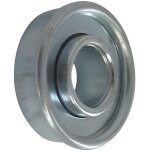 Greenstar roulement de roue adaptable pour honda 127 mm x7200327 - 9747