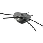 Greenstar tete speed alu 4 fils 2 niveaux - 4000