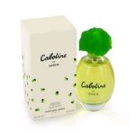 Gres cabotine eau fraiche. il est frais aromatique parfum floral bois� pour les femmes. il contient bourgeon ...