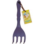 Griffe à fleurs enfant plastique - spear & jackson - outil de jardinage pour enfant Griffe à fleurs enfant plastique - spear & jackson - outil de jardinage pour enfant