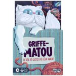 Griffe - matou le jeu de cartes du f�lin malin jeu pour la famille d�s 8 ans 3 � 6 joueurs dur�e 15 min ...