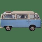 Griffoir pour chat van combi petdesign