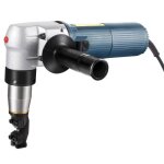 Grignoteuse lectrique  tle 4 mm - vevor - yt - 200e 5050 - 625w - 220v