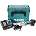 Grignoteuse - makita - djn161rfj - sans fil - 18v - mtal