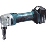Grignoteuse - makita - djn161rtj - sans fil - mtal - 18 v