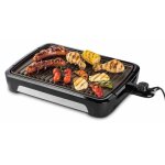 Grill �lectrique george foreman - 25850 - 56 - plaques amovibles - temp�rature r�glable - 1350w