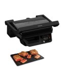 Grill lctrique optigrill tefal gc7p0810