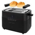 Grill pain avec cran tactile proficook pc - ta1244
