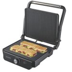 Grill  panini royalty line rlpg7937