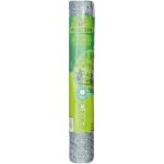 Grillage galvanex - intermas gardening - 0. 5x10 m - maille m�tallique triple torsion - galvanis�