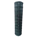 Grillage soud� vert werka pro en rouleau de 10m 1 x 10m