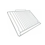 Grille 478. 5 x 365 mm four cuisinire 481010828296 c00526696 ariston hotpoint ikea indesit whirlpool ...