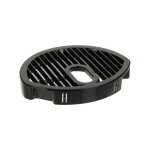 Grille du bac �gouttoir dolce gusto genio cafeti�re machine � caf� ms - 622725 krups moulinex