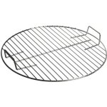 Neka - grille pour barbecue ronde pyla - diam. 43 cm Neka - grille pour barbecue ronde pyla - diam. 43 cm