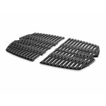 Grille barbecue weber série q 200 et 2000 Grille barbecue weber série q 200 et 2000