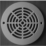 Grille de bonde de fond r�f pdfx9938 - hayward